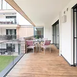 Alpin & - Pinzgau Holidays * Целль-ам-Зеє