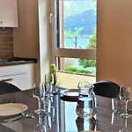 Alpin & - Pinzgau Holidays Целль-ам-Зеє