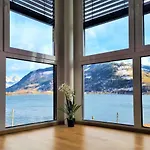 Апартаменти Alpin & - Pinzgau Holidays