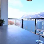 Апартаменти Alpin & - Pinzgau Holidays