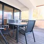 Alpin & - Pinzgau Holidays Апартаменти Целль-ам-Зеє
