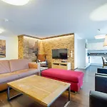 Alpin & - Pinzgau Holidays Целль-ам-Зеє