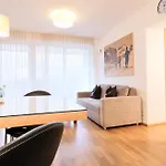 Апартаменти Alpin & - Pinzgau Holidays *