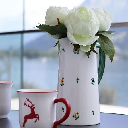 Апартаменти Alpin & - Pinzgau Holidays *