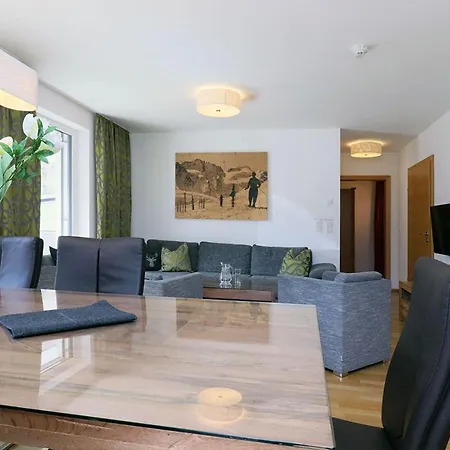 Apartment Alpin&see - Pinzgau Holidays