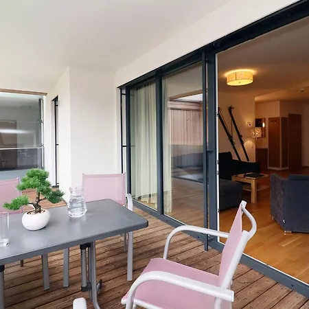 Apartman Alpin & - Pinzgau Holidays *
