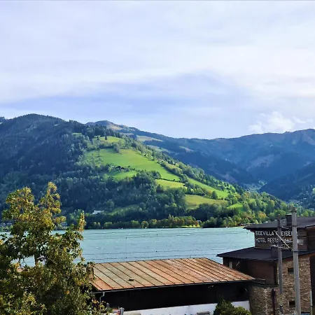 Alpin & - Pinzgau Holidays Apartman *