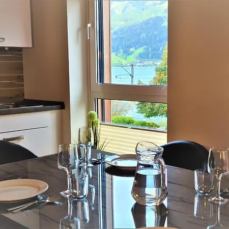 Alpin&see - Pinzgau Holidays Zell am See
