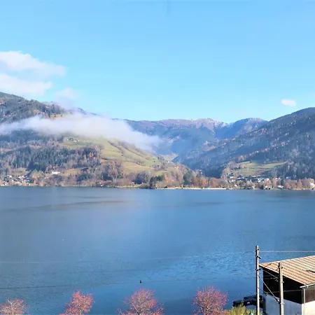 Alpin & - Pinzgau Holidays Целль-ам-Зе