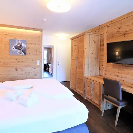 Alpin & - Pinzgau Holidays Apartman