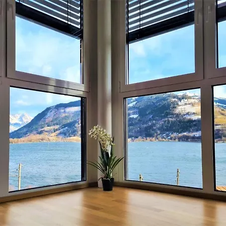 Διαμέρισμα Alpin & - Pinzgau Holidays