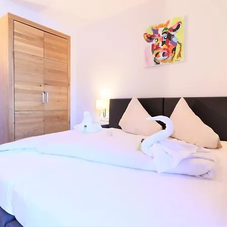 Alpin&see - Pinzgau Holidays Zell am See