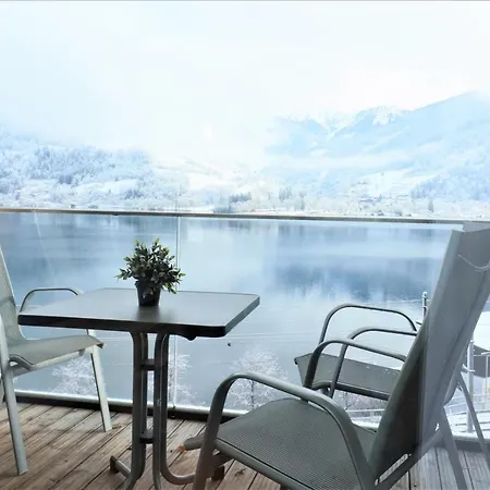 Alpin & - Pinzgau Holidays