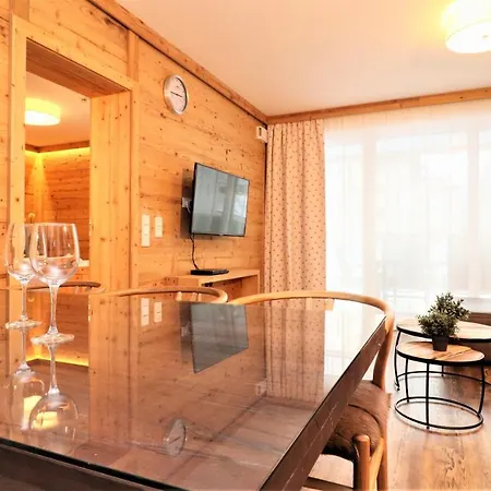 Alpin & - Pinzgau Holidays 公寓