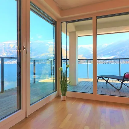 Apartment Alpin&see - Pinzgau Holidays