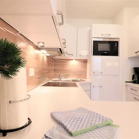 Alpin & - Pinzgau Holidays * Целль-ам-Зеє