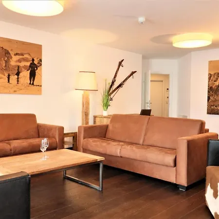 Alpin & - Pinzgau Holidays Целль-ам-Зеє