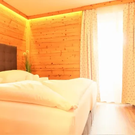 Alpin & - Pinzgau Holidays 滨湖采尔