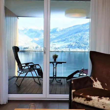 Apartment Alpin&see - Pinzgau Holidays *
