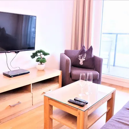 Alpin&see - Pinzgau Holidays Apartment Zell am See