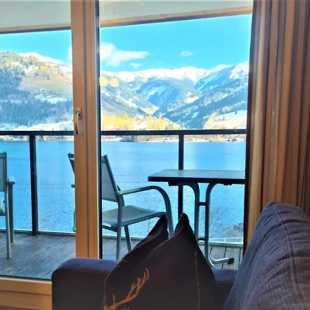 Apartment Alpin&see - Pinzgau Holidays Zell am See