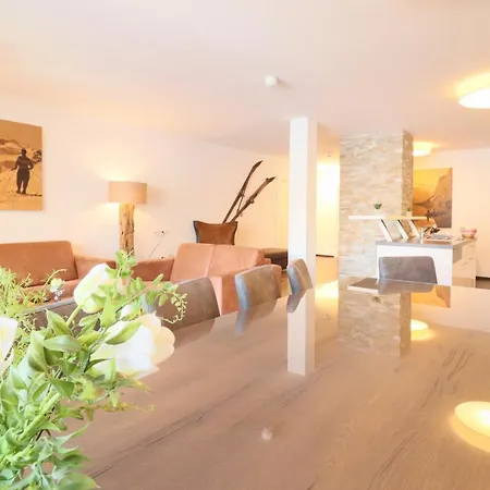 Alpin&see - Pinzgau Holidays Apartment