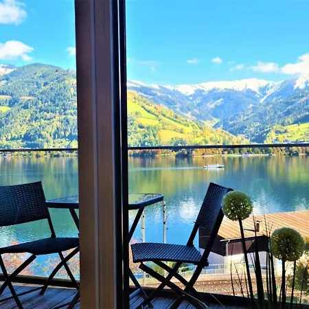 Apartment Alpin&see - Pinzgau Holidays *