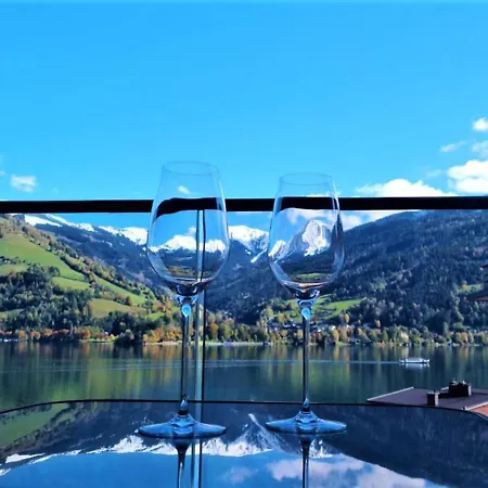 Apartment Alpin & - Pinzgau Holidays *