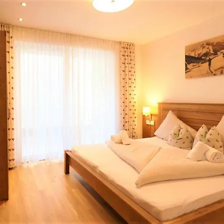 Alpin & - Pinzgau Holidays