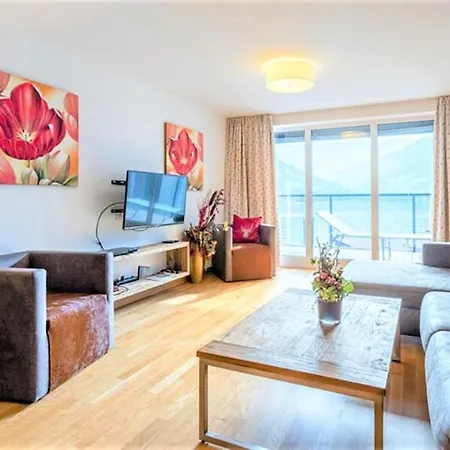 Apartment Alpin&see - Pinzgau Holidays Zell am See