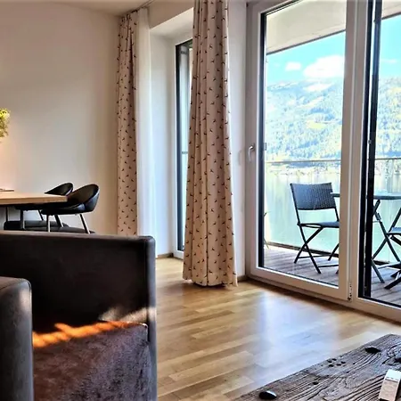 Alpin & - Pinzgau Holidays Apartment
