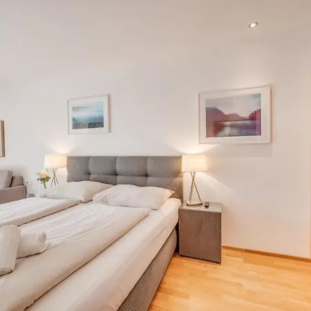 Apartment Alpin&see - Pinzgau Holidays *