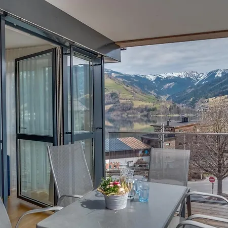 Alpin&see - Pinzgau Holidays *