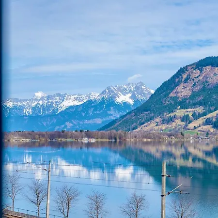 Apartment Alpin&see - Pinzgau Holidays Zell am See