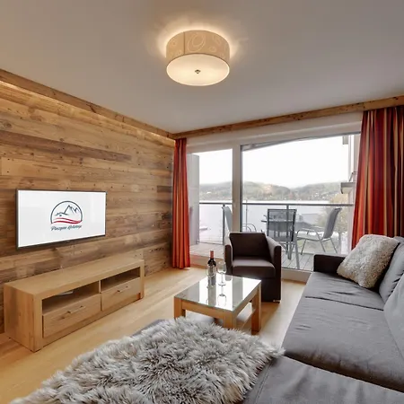 Alpin&see - Pinzgau Holidays Apartment