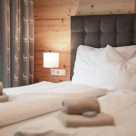 Alpin&see - Pinzgau Holidays Zell am See