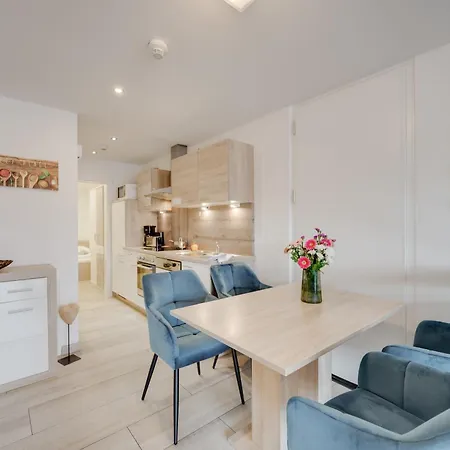 Alpin&see - Pinzgau Holidays Apartment