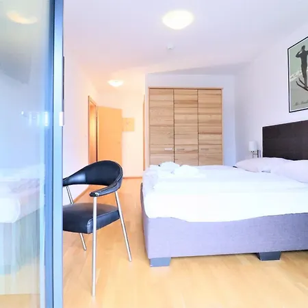 Alpin&see - Pinzgau Holidays *