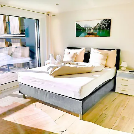 Apartment Alpin&see - Pinzgau Holidays
