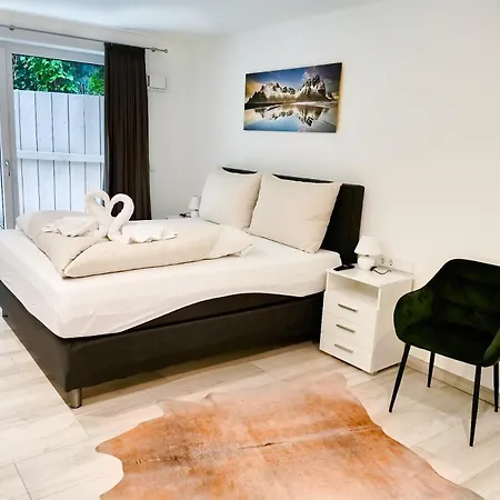 Apartment Alpin&see - Pinzgau Holidays