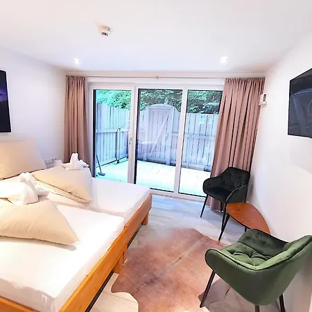 Apartment Alpin&see - Pinzgau Holidays