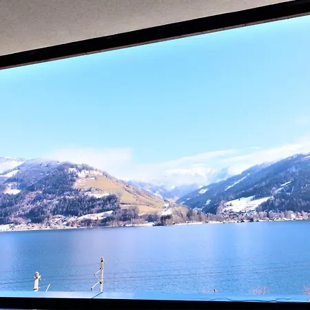 Apartment Alpin & - Pinzgau Holidays Zell am See
