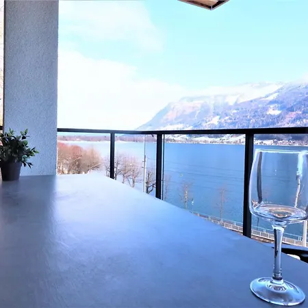 Апартаменти Alpin & - Pinzgau Holidays