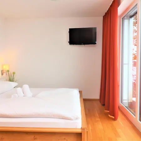 Alpin & - Pinzgau Holidays Целль-ам-Зеє