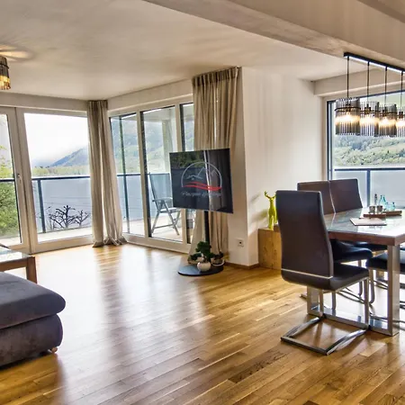 Alpin&see - Pinzgau Holidays