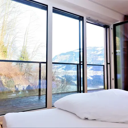 Alpin & - Pinzgau Holidays Apartment *