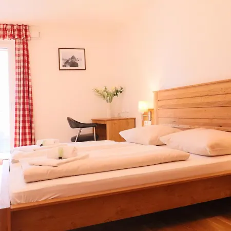 Apartment Alpin & - Pinzgau Holidays Zell am See