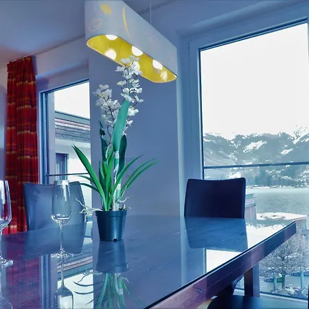 Апартаменти Alpin & - Pinzgau Holidays *
