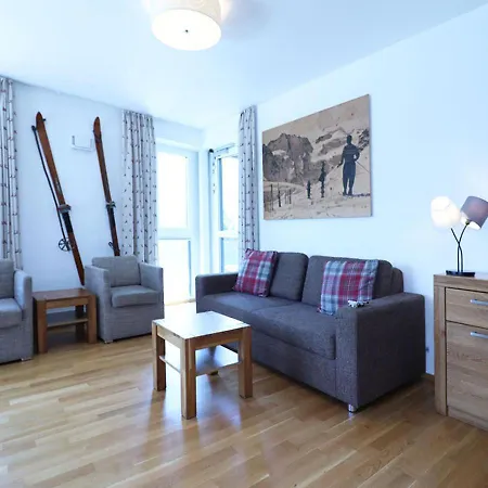 Alpin&see - Pinzgau Holidays Zell am See