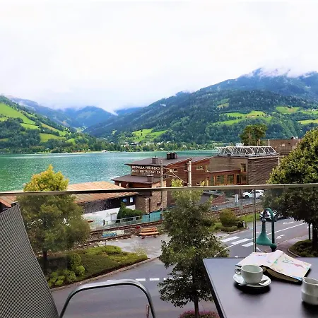 Alpin & - Pinzgau Holidays Целль-ам-Зеє